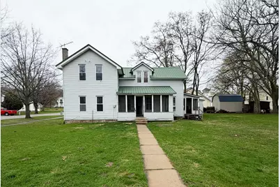 112 W Clinton Street, Augusta, MI 49012 - Photo 1