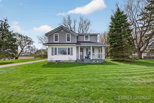 12310 New Holland St, Holland, MI 49424 - Photo 2