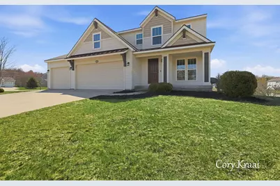 6233 Norfolk Drive, Norton Shores, MI 49444 - Photo 2