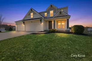 6233 Norfolk Dr, Norton Shores, MI 49444 - Photo 2