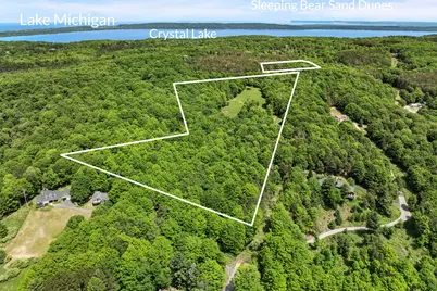 0 Day Avenue, Frankfort, MI 49635 - Photo 2