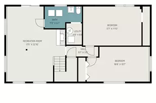 3042 Perry Ave SW, Wyoming, MI 49519 - Photo 26
