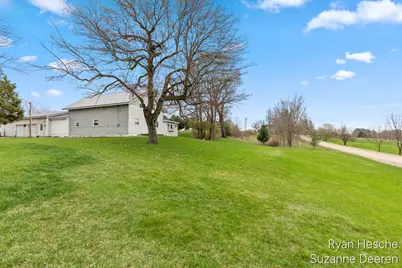 10565 Bell Road, Clarksville, MI 48815 - Photo 2