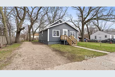 2820 Lemuel Street, Muskegon, MI 49444 - Photo 1