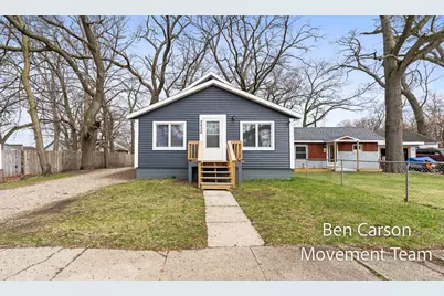 2820 Lemuel Street, Muskegon, MI 49444 - Photo 1