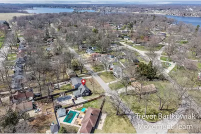 735 Wendover Boulevard, Norton Shores, MI 49441 - Photo 2