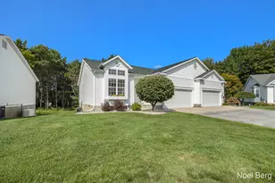 5633 Copper Sands Run, Fruitport, MI 49415 - Photo 2