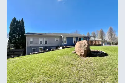 833 Crauns Lane, Quincy, MI 49082 - Photo 2