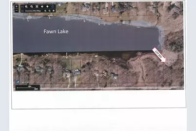 9482 Fawn Lake Drive, Canadian Lakes, MI 49346 - Photo 2