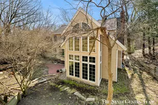 309 Stickney Ridge Rd, Grand Haven, MI 49417 - Photo 56