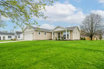 9038 Second Street, Baroda, MI 49101 - Photo 4