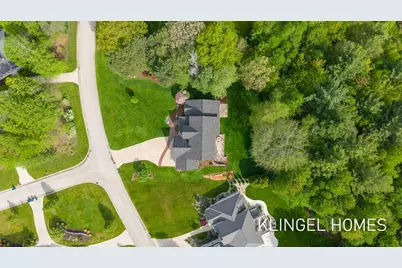 18918 Whispering Pines Way, Spring Lake, MI 49456 - Photo 64