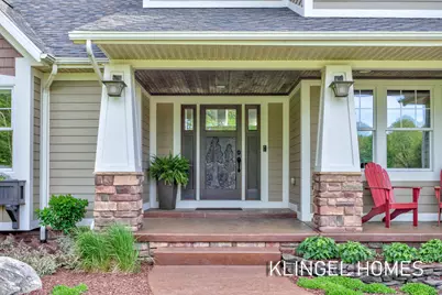 18918 Whispering Pines Way, Spring Lake, MI 49456 - Photo 2