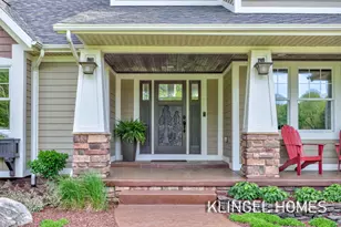18918 Whispering Pines Way, Spring Lake, MI 49456 - Photo 2