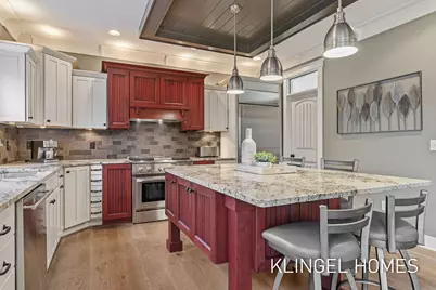 18918 Whispering Pines Way, Spring Lake, MI 49456 - Photo 14