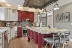 18918 Whispering Pines Way, Spring Lake, MI 49456 - Photo 14