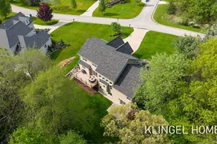18918 Whispering Pines Way, Spring Lake, MI 49456 - Photo 60