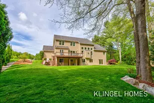 18918 Whispering Pines Way, Spring Lake, MI 49456 - Photo 50