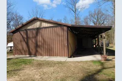 647 N Hart Road, Wellston, MI 49689 - Photo 8