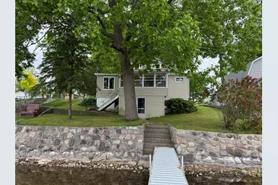 734 N Hawley Drive, Coldwater, MI 49036 - Photo 1