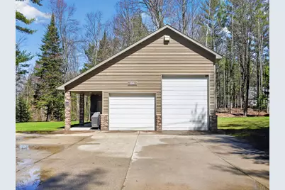 1697 Wildwood Road, Sterling, MI 48659 - Photo 8