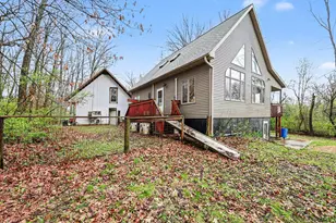3824 Moscow Rd, Spring Arbor, MI 49283 - Photo 2