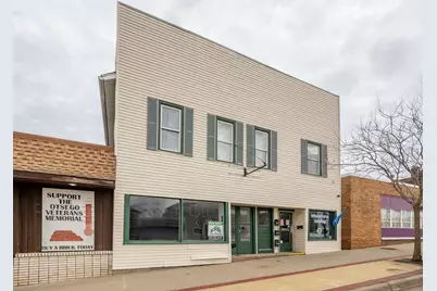 120 N Farmer Street, Otsego, MI 49078 - Photo 2