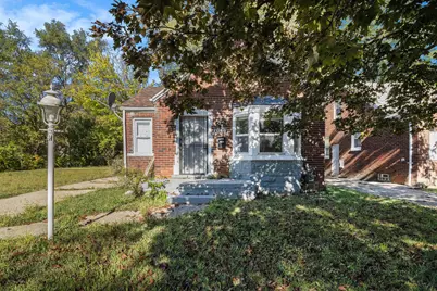 10731 Somerset Avenue, Detroit, MI 48224 - Photo 1