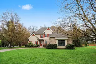 5115 Queen Victoria Ln, Kalamazoo, MI 49009 - Photo 2