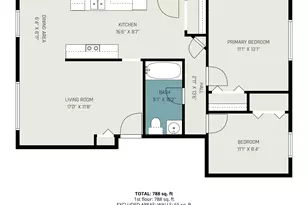46131 S Lakeshore Dr, Lawrence, MI 49064 - Photo 6