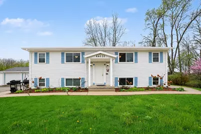 46131 S Lakeshore Drive, Lawrence, MI 49064 - Photo 1