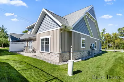 148 Tamarack Lane NE #2B, Rockford, MI 49341 - Photo 30