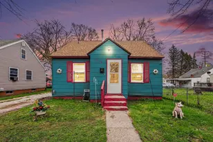 1974 Kinsey St, Muskegon, MI 49441 - Photo 2