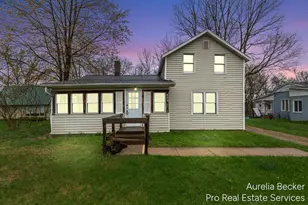 425 S Cedar St, Allegan, MI 49010 - Photo 1