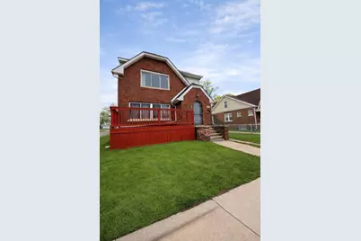 15794 Ohio Street, Detroit, MI 48238 - Photo 1
