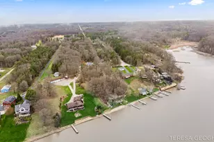 3283 Lorrimar Ln, Saugatuck, MI 49453 - Photo 66