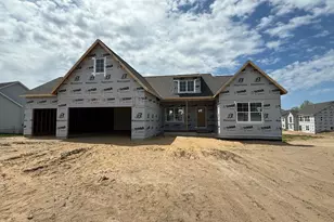 9565 Shoreway Dr, West Olive, MI 49460 - Photo 1