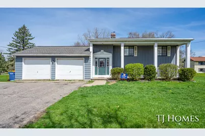 2561-2563 Burton Street SE, Grand Rapids, MI 49546 - Photo 1