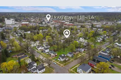 91 Union Street, Hillsdale, MI 49242 - Photo 26