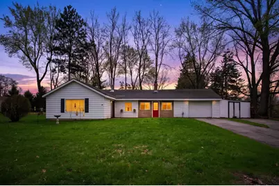 2985 Garden City Road, Jackson, MI 49201 - Photo 1