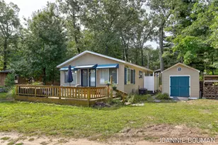 8286 W Pine Grove Beach Dr, Baldwin, MI 49304 - Photo 38