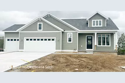 8380 Bauerridge Avenue, Jenison, MI 49428 - Photo 2