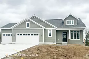8380 Bauerridge Ave, Jenison, MI 49428 - Photo 2