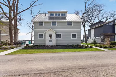 8714 Cherry Point Road, Manitou Beach, MI 49253 - Photo 6