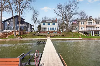 8714 Cherry Point Road, Manitou Beach, MI 49253 - Photo 4