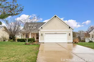 13429 Hidden Creek Dr, Grand Haven, MI 49417 - Photo 2