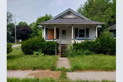 1903 Mershon Street, Saginaw, MI 48602 - Photo 1