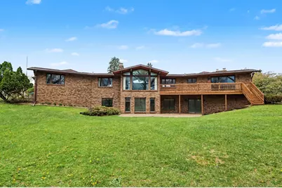56585 Fairway, Paw Paw, MI 49079 - Photo 1