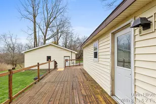400 W Bridge St, Lyons, MI 48851 - Photo 18