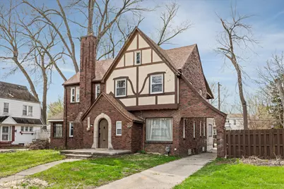 14541 Woodmont Avenue, Detroit, MI 48227 - Photo 2